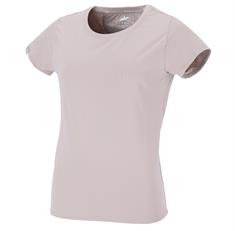 T-shirt SPNina Schockemöhle Marron clair