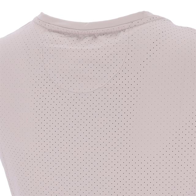 T-shirt SPNina Schockemöhle Marron clair