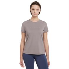 T-shirt Sports LeMieux Marron