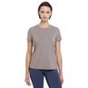 T-shirt Sports LeMieux Marron