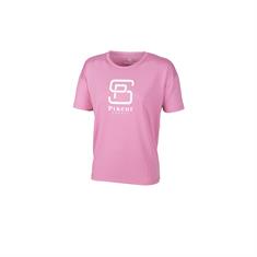 T-Shirt Sports Pikeur Rose