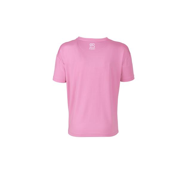 T-Shirt Sports Pikeur Rose