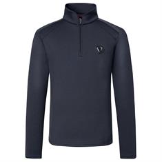 T-shirt technique Active Kids Covalliero Bleu foncé