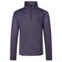 T-shirt technique Active Kids Covalliero Bleu foncé