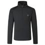 T-shirt technique Active Kids Covalliero Bleu foncé