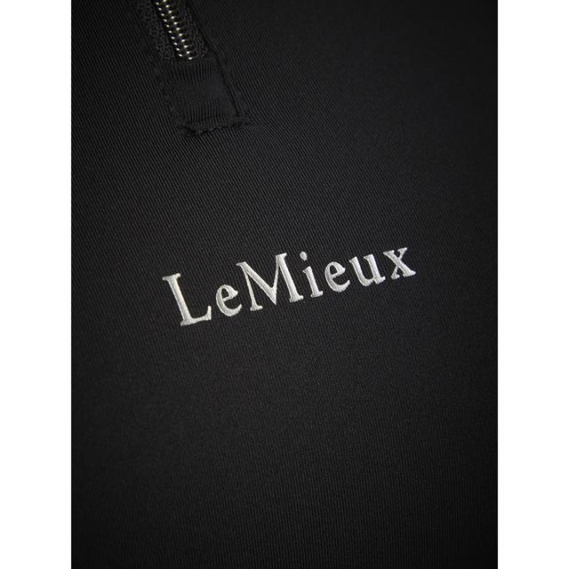 T-shirt technique Adour LeMieux Noir