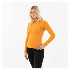 T-shirt technique Anky Orange