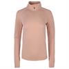 T-shirt technique AR24203 Active Rider Marron clair