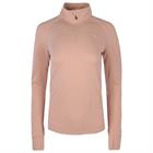 T-shirt technique AR24203 Active Rider Marron clair