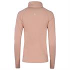 T-shirt technique AR24203 Active Rider Marron clair