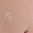 T-shirt technique AR24203 Active Rider Marron clair