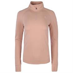T-shirt technique AR24203 Active Rider Marron clair