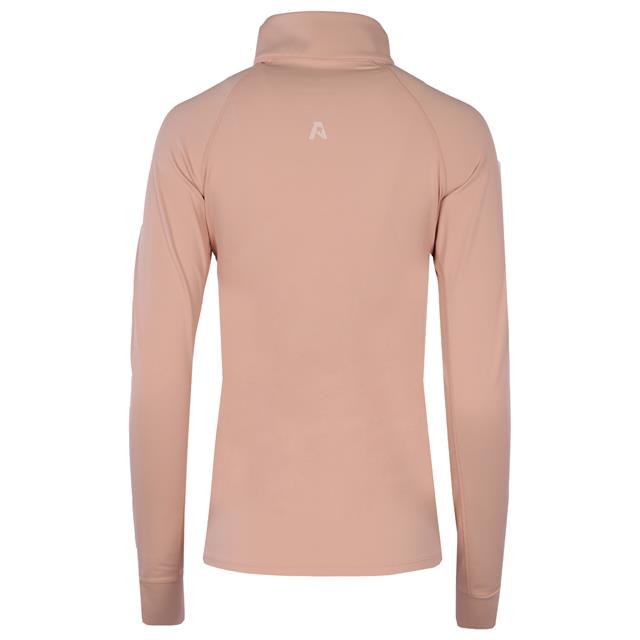 T-shirt technique AR24203 Active Rider Marron clair