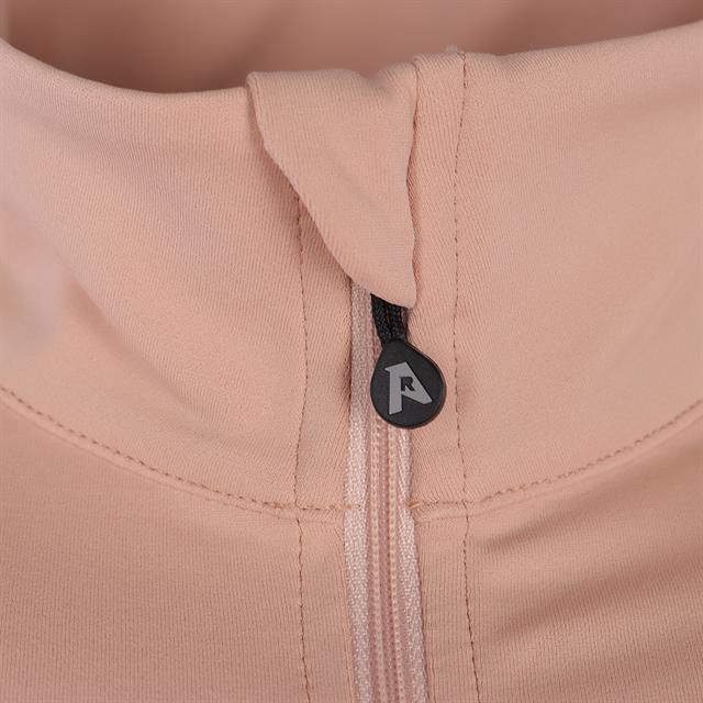 T-shirt technique AR24203 Active Rider Marron clair