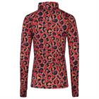T-shirt technique AR24203 AOP Active Rider Léopard