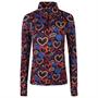 T-shirt technique AR24203 AOP Active Rider Multicolor
