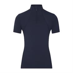 T-shirt technique Base Layer Enfants LeMieux Bleu foncé