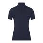 T-shirt technique Base Layer Enfants LeMieux Vert clair