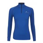 T-shirt technique Base Layer LeMieux MID BLUE