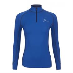 T-shirt technique Base Layer LeMieux MID BLUE