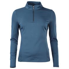 T-shirt technique Blue Meadow Equestrian Stockholm