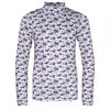 T-shirt technique BPyke All Over Print Enfantss Boeffies Multicolor