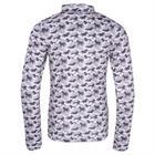 T-shirt technique BPyke All Over Print Enfantss Boeffies Multicolor
