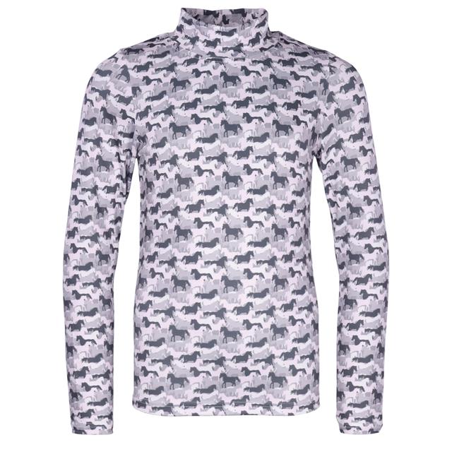 T-shirt technique BPyke All Over Print Enfantss Boeffies Multicolor