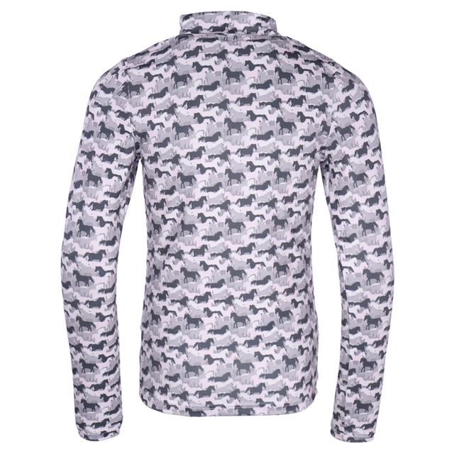 T-shirt technique BPyke All Over Print Enfantss Boeffies Multicolor