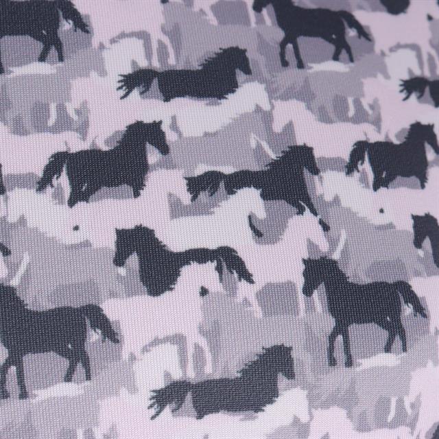 T-shirt technique BPyke All Over Print Enfantss Boeffies Multicolor