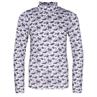 T-shirt technique BPyke All Over Print Enfantss Boeffies Multicolor