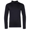 T-shirt technique Bpyke Boeffies Bleu foncé