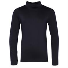 T-shirt technique Bpyke Boeffies Bleu foncé