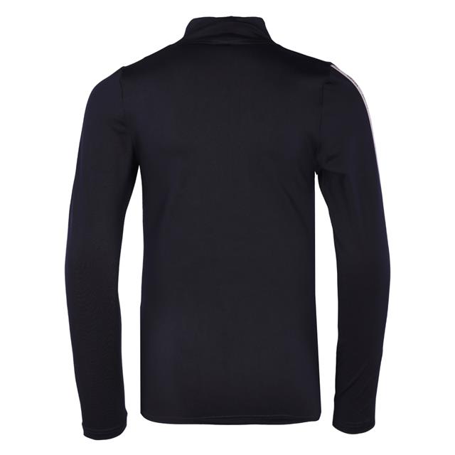 T-shirt technique Bpyke Boeffies Bleu foncé