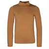T-shirt technique Bpyke Boeffies Marron moyen