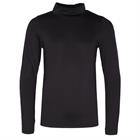 T-shirt technique Bpyke Boeffies Noir