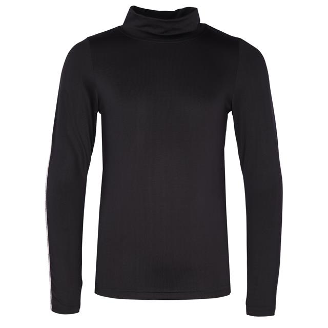 T-shirt technique Bpyke Boeffies Noir