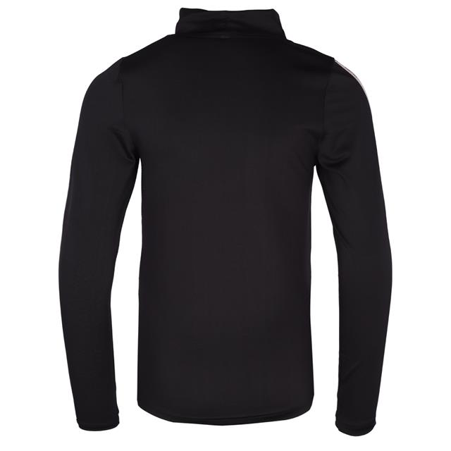 T-shirt technique Bpyke Boeffies Noir