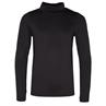 T-shirt technique Bpyke Boeffies Noir