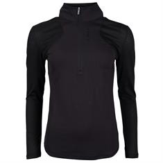 T-shirt technique Breathe Ariat Noir