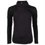 T-shirt technique Breathe Ariat Violet