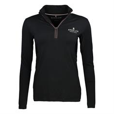 T-shirt technique Classic Kingsland Bleu foncé