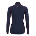 T-shirt technique Climate Layer LeMieux Bleu foncé