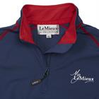 T-shirt technique Climate Layer LeMieux Bleu foncé