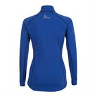 T-shirt technique Climate Layer LeMieux Bleu