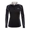 T-shirt technique Climate Layer LeMieux Noir