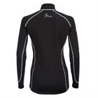 T-shirt technique Climate Layer LeMieux Noir