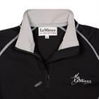 T-shirt technique Climate Layer LeMieux Noir