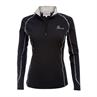 T-shirt technique Climate Layer LeMieux Noir