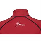 T-shirt technique Climate Layer LeMieux Rouge